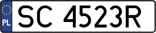 SC4523R