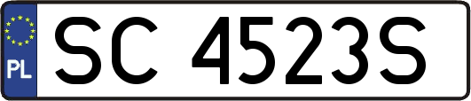 SC4523S