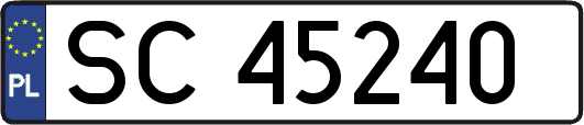 SC45240