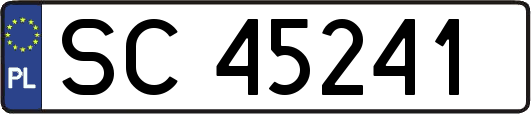 SC45241