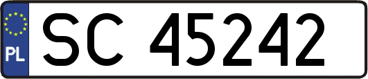 SC45242