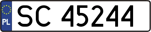 SC45244