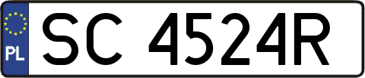 SC4524R