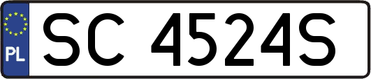 SC4524S
