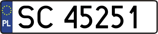 SC45251