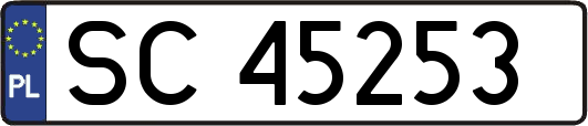 SC45253