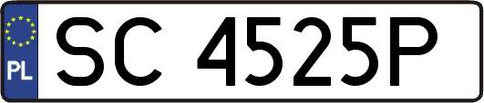 SC4525P