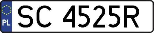 SC4525R