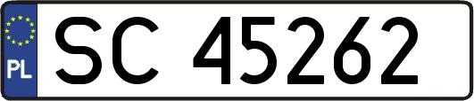 SC45262