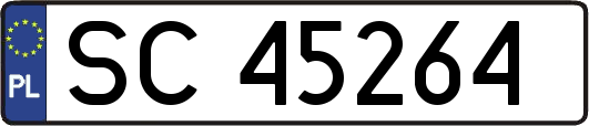 SC45264