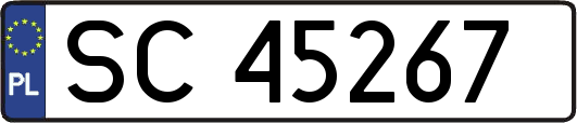 SC45267