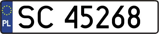 SC45268