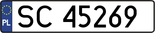 SC45269