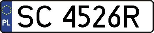SC4526R