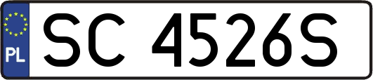 SC4526S