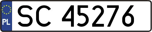 SC45276
