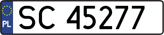 SC45277