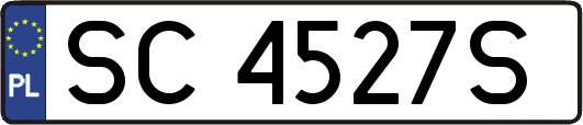 SC4527S