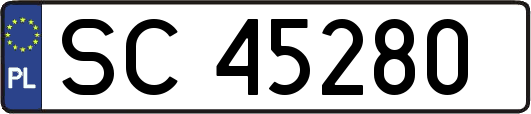 SC45280