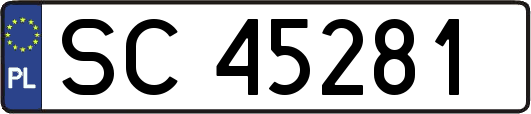 SC45281