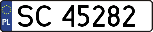 SC45282