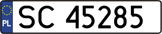 SC45285