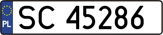 SC45286