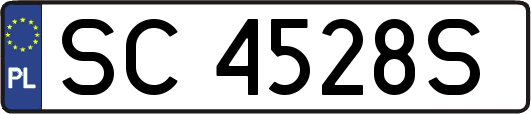 SC4528S