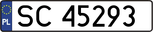 SC45293