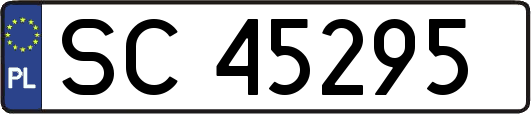 SC45295