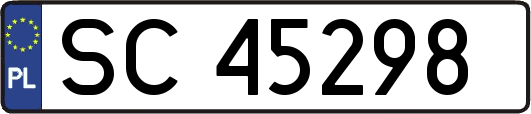 SC45298
