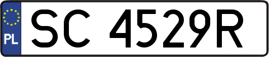 SC4529R