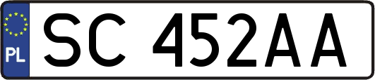 SC452AA