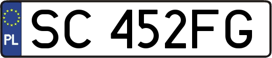 SC452FG