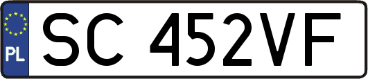 SC452VF