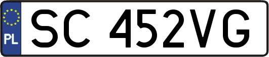 SC452VG