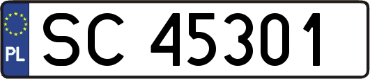 SC45301