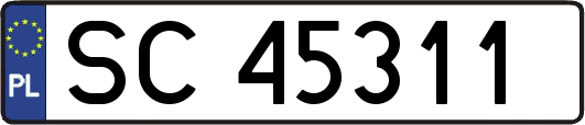 SC45311