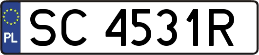 SC4531R