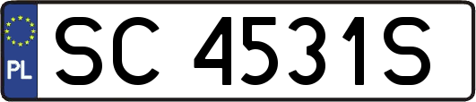SC4531S