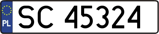 SC45324
