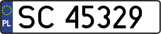 SC45329