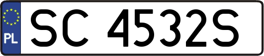 SC4532S