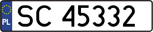 SC45332