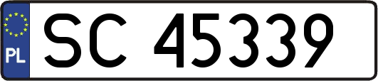 SC45339