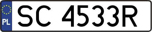 SC4533R