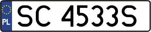 SC4533S