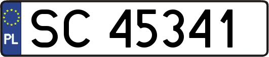 SC45341