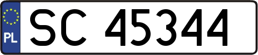 SC45344