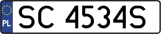 SC4534S